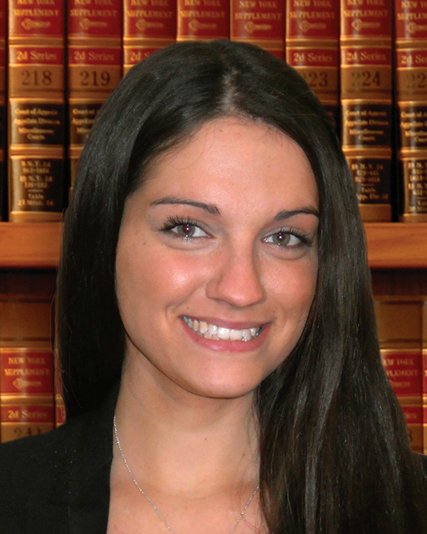 2016 Women in Real Estate: Danielle Tricolla