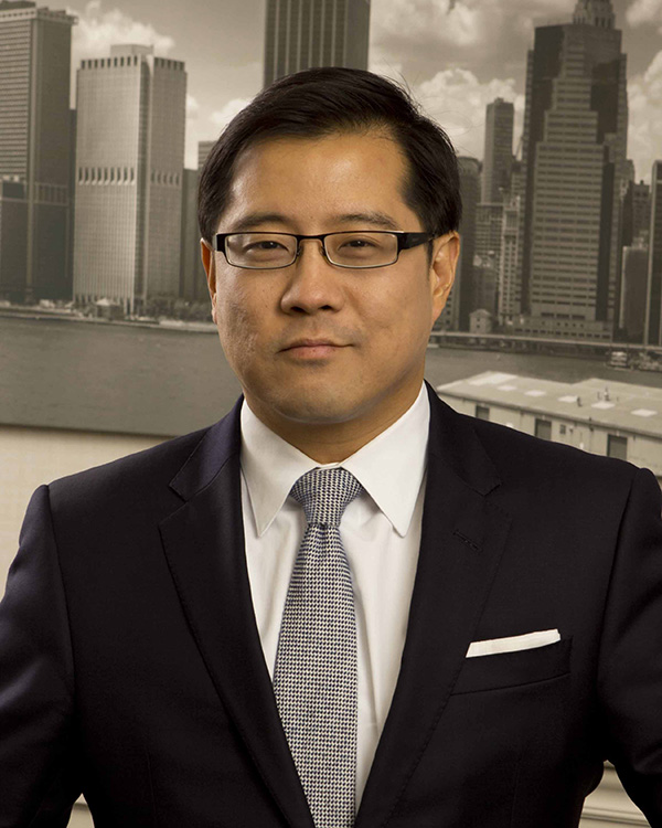 Chou joins Moritt Hock & Hamroff as partner