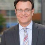 Ofer Cohen, TerraCRG