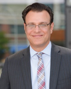 Ofer Cohen, TerraCRG