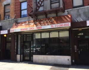 2115 Frederick Douglass Blvd., Harlem - Manhattan, NY