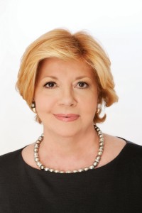 Faith Hope Consolo, Douglas Elliman