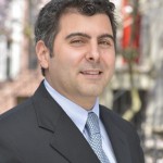 Matt Cosentino, TerraCRG