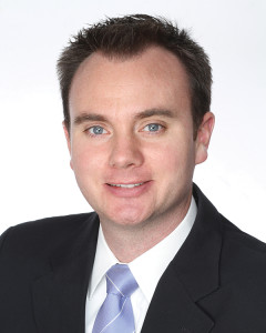 Sean Cronin, Cronin &  Cronin Law Firm, PLLC