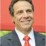 Governor Andrew Cuomo