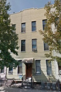 303 Harman Street, Bushwick - Brooklyn, NY