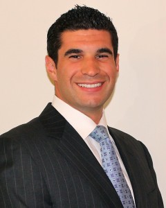 Michael Ferrara, <a class=