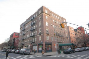 115 Henry Street - Brooklyn, NY