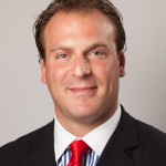 Jason Gold, Ariel Property Advisors