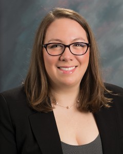 Arielle Herzfeld, Avison Young