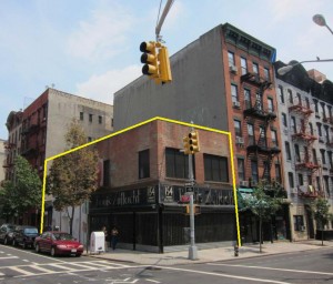 154 Stanton Street - Manhattan, NY