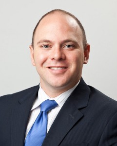 Scot Hirschfield, Ariel Property Advisors
