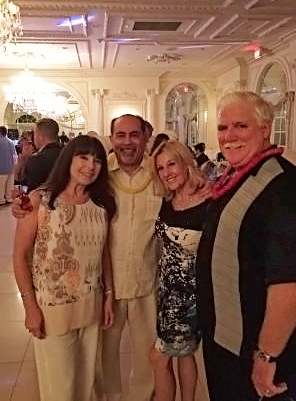 IFMA-LI and USGBC-LI hold “Summer Blast”