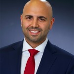 Rubin Isak, Goldenwood Property Advisors