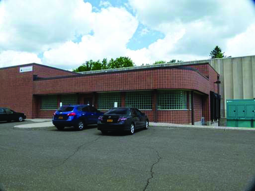 JLL leases 2 Alpine Court in Spring Valley for Murray Construction