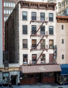 837 2nd Avenue - Manhattan, NY