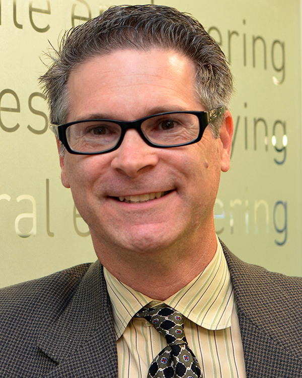 Lanner of H2M named deputy director of architecture