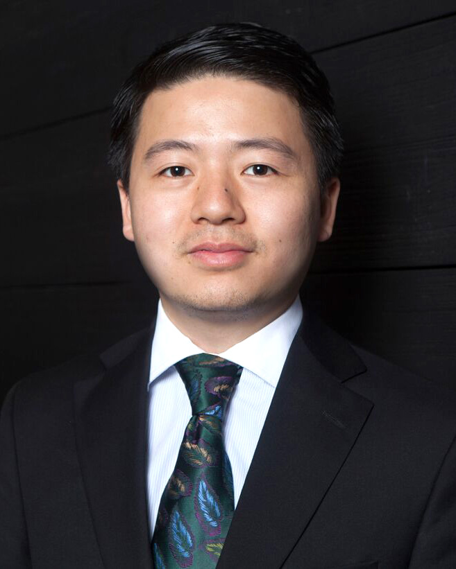 Li joins The Carlton Group as SVP of international capital markets division
