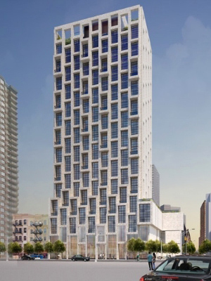 Mancini•Duffy to serve as architect for Special Surgery Training Center; Working with the Machete Group on the 70,000 s/f facility project