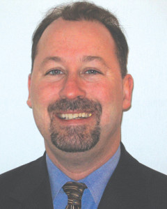 Chuck Merritt, Merritt Environmental Consulting Corp.