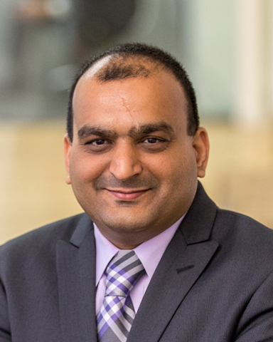 DeSimone Consulting reveals new leadership promotions; Parikh, Bonanno, Plechaty and Savalli