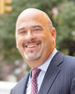 David Rosenberg, RKF