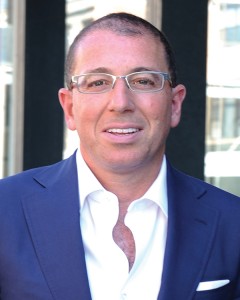 Joseph Sitt, Thor Equities