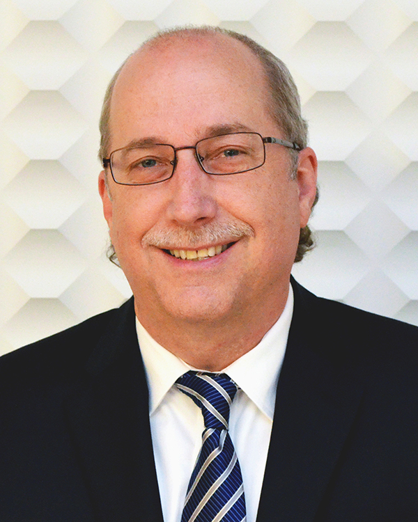 Smith of H2M named trustee of the American Council of Engineering Retirement Trust (ACEC RT)