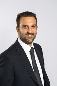 Will Silverman, Hodges Ward Elliott 