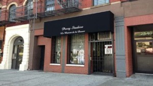  2542 Frederick Douglass Boulevard - New York, NY