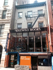 12 West 19th Street - New York, NY