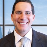 Drew Anderman, Meridian Capital