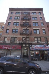 124-128 East 107th Street - Manhattan, NY