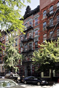 253 East 10th Street - New York, NY 