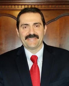 Michael DiBella, Pliskin Realty