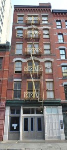 175 Franklin Street, TriBeCa - Manhattan, NY