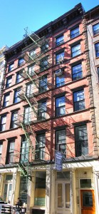 49 Greene Street - Manhattan, NY