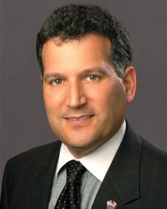 Jon Epstein, Avison Young