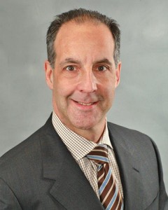 Steven Goldstein, Grassi & Co.