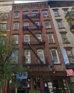 7 Rivington Street - Manhattan, NY