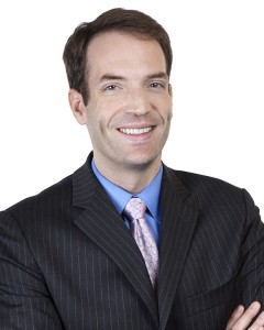 Brad Loe, Douglas Elliman