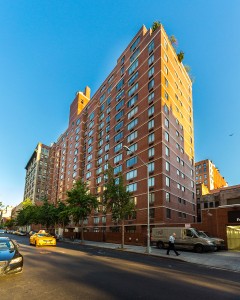 West 19th Street - New York, NY