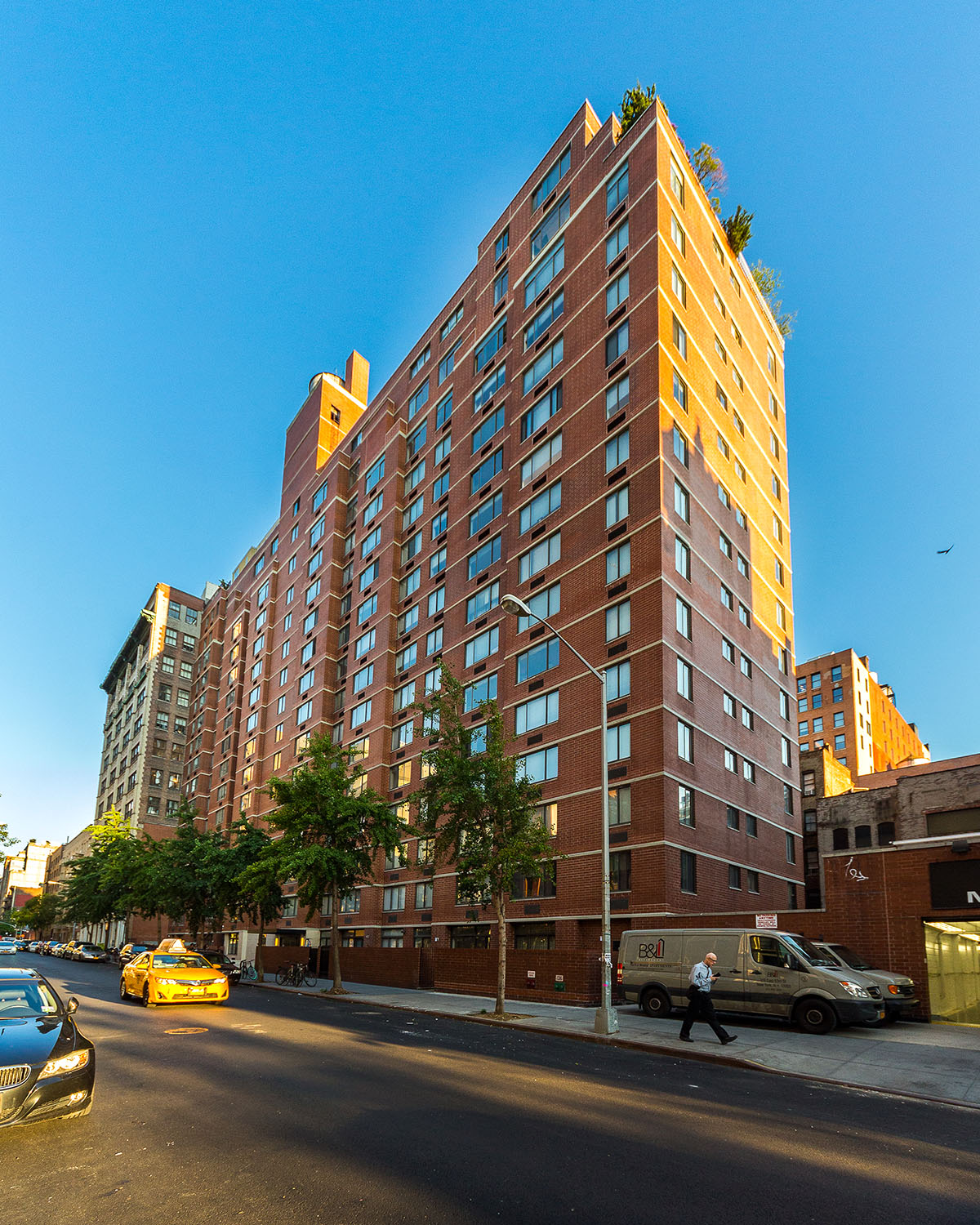 Ross of the Largo Group of Companies secures $16.67 million in financing