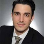 Stephen Palmese, Cushman & Wakefield