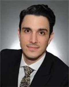 Stephen Palmese, Cushman & Wakefield