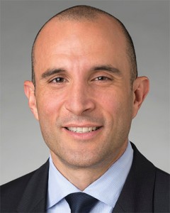 John Passanante, Syska Hennessy