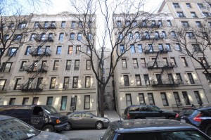 526 West 111th Street - Manhattan, NY