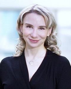 Sarah Saltzberg, Bohemia Realty