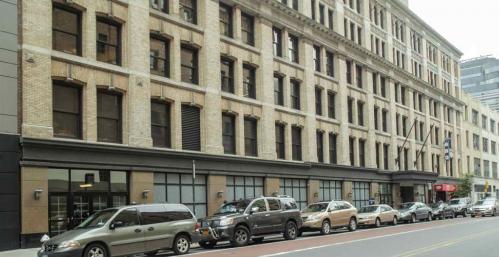 180 Livingston Street - Brooklyn, NY