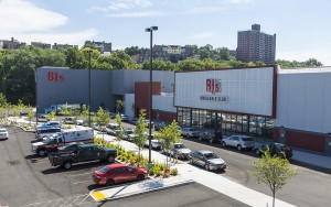 Riverdale Crossing, Broadway and West 237th Street - Bronx, NY